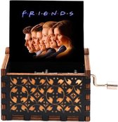 Muziekdoosje Friends