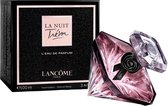 Twinkelen morfine onderpand Lancôme Trésor La Nuit 100 ml - Eau de Parfum - Damesparfum | bol.com