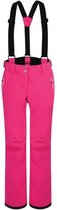 Dare2b - Effused Pant - Wintersportbroek - Vrouwen - Roze - L