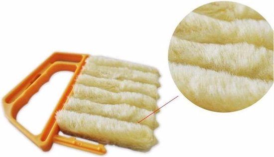 Snel jaloezieën of luxaflex schoonmaken: 4 simpele tips