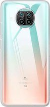 Xiaomi Telefoonhoesje - Back Cover - Geschikt Voor Xiaomi Mi 10T Lite