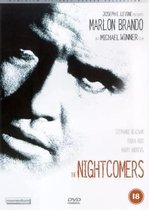 The Nightcomers (UK Import)
