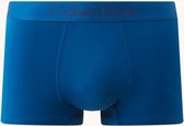 Calvin Klein Underwear/ Underpants Caleçon taille basse Trunk 1929 - Blauw - S