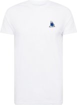 Kronstadt shirt timmi Nachtblauw-L