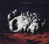 Sumrra - 7 Visions (LP)