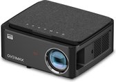 Overmax Multipic 5.1 - LED-PROJECTOR - Android 9.0 - Wifi - 3800Lumen