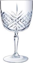 Broadway Luxe Cocktailglas - Cocktailglazen - 58cl - 6 stuks