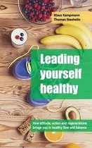 Leading yourself healthy
