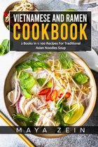 Vietnamese And Ramen Cookbook