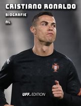 Cristiano Ronaldo Biografie nl