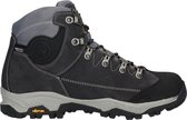 Lomer Cristallo 2.0 MTX Bergschoenen Antra/Grey | Grijs | Suède | Maat 43 | 30014.A.01