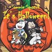Sammie Squatch - It's Halloween!