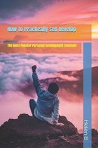 How To Practically Self Develop