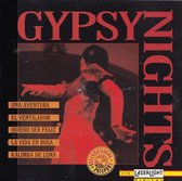 Gypsy Nights / International Passport / The World Gypsies