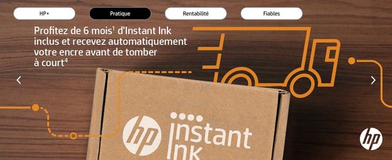 HP OfficeJet Pro 9012e - All-in-One Printer - geschikt voor Instant Ink - HP