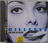Gilette ( 20 Fingers) -  On The Attack