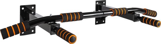 SOUTHWALL pull up bar - optrekstang muurmontage