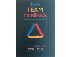 Het Team Handboek
