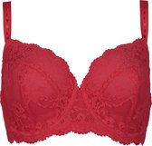 After Eden D-cup & up RECYCLED  BH - Rood - Maat 90F