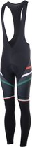 Rogelli Collant Rogelli Team2.0 Zwart 2XL