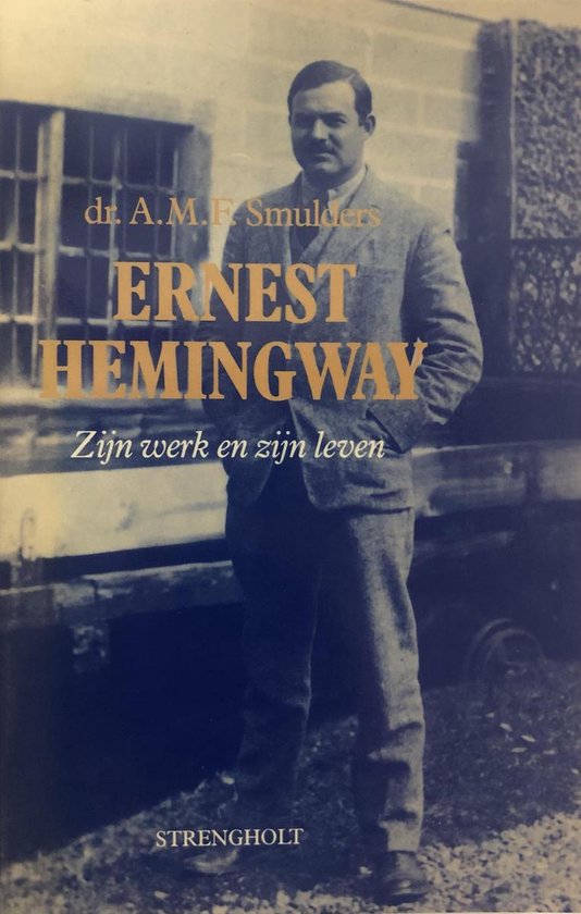 9789060107546 - Ernest Hemingway