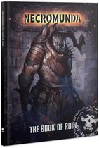 Necromunda: the book of ruin (english)