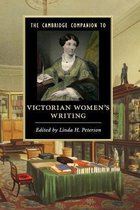 Cambridge Companion To Victorian Women's