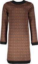 ELLE Chic Sarah Meisjes Jurk - Maat 122/128