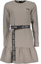 ELLE Chic Sydney Meisjes Jurk - Maat 134/140