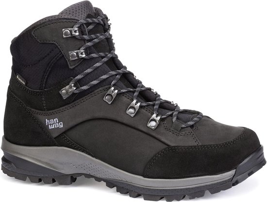 Hanwag Banks Sf Extra Gtx High Walking Chaussure Hommes