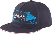 Puma Red Bull Racing Pet Mannen - Maat One size