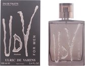 UDV FOR MEN spray 100 ml | parfum voor heren | parfum heren | parfum mannen