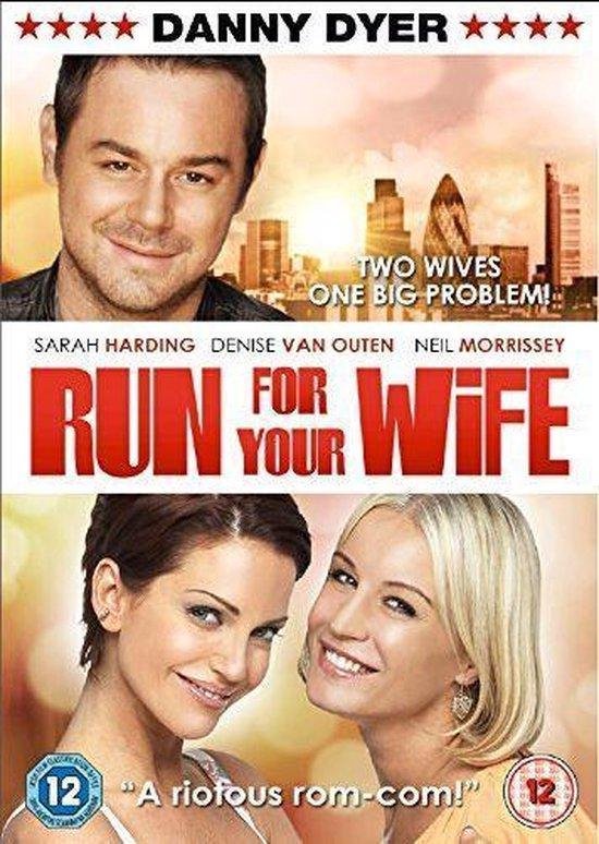 Foto: Run for your wife