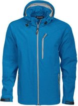 DAD Tulsa softshell bl