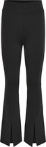 KIDS ONLY KOGPAIGE FLARED SLIT PANT PNT NOOS Meisjes Broeken - Maat 164