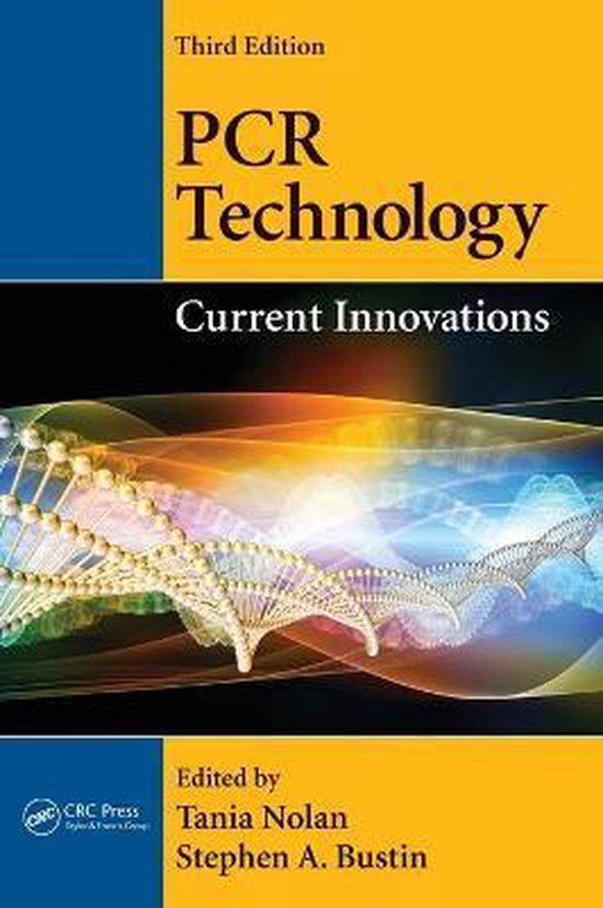 Pcr Technology - cover