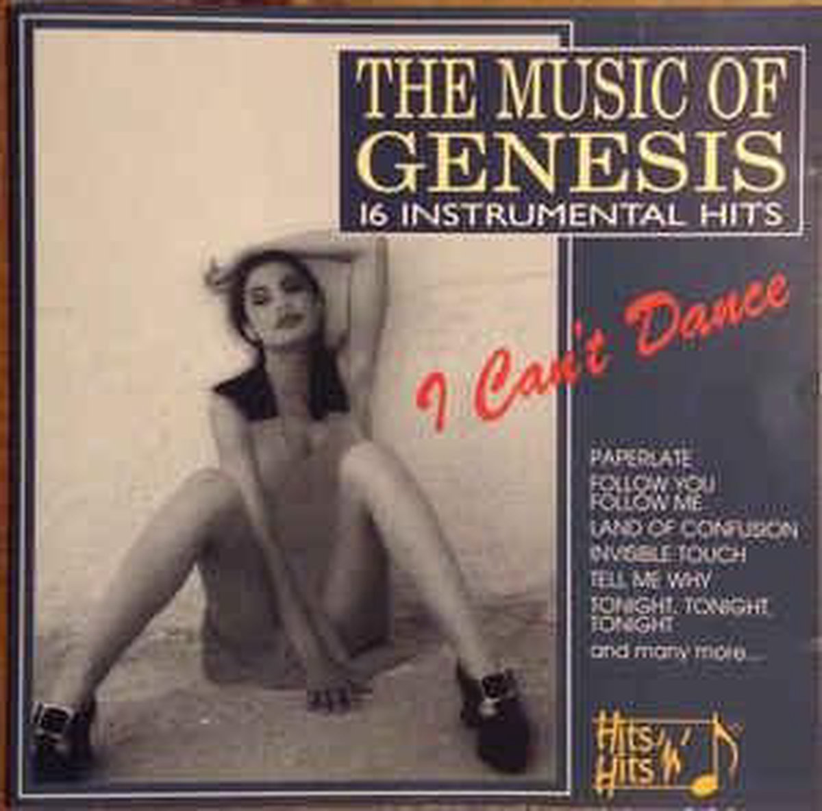 The Music Of Genesis