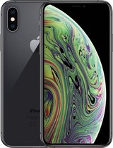 Apple iPhone XS - Space Gray - 64GB - A Grade Refurbished door GSMToppers