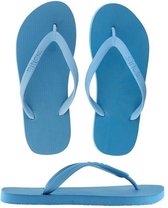 Souls Slippers - Soft - Pacific Blue - Maat 37/38