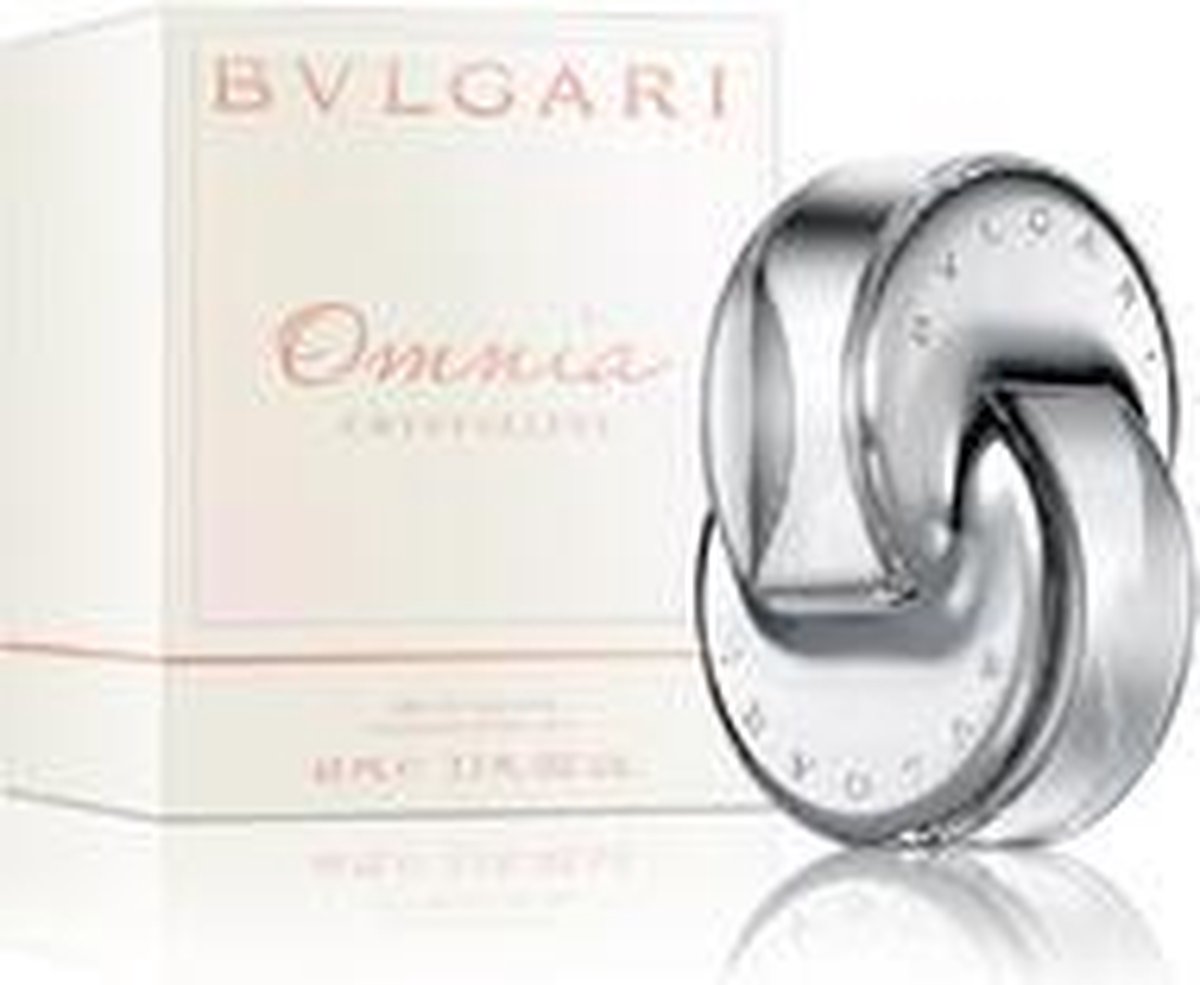 Bvlgari Crystal Perfume 2024 favors