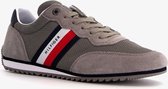 Tommy Hilfiger Sneakers grijs - Maat 43