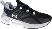 Under Armour Hovr Mega MVMNT 3023594-005, Mannen, Zwart, hardloopschoenen, maat: 42,5 EU