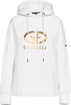 Goldbergh Harvard Hoodie Wit  dames maat XS