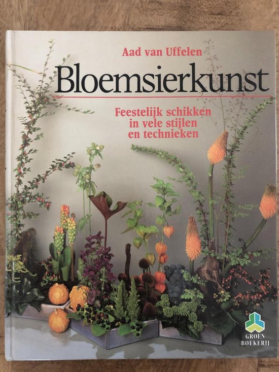 Bloemsierkunst