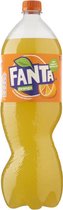 Fanta Orange - Bouteille PET 6 x 1,5 litres - Turc