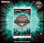 Yu-Gi-Oh! tournament pack 16 boosterpack - SEALED - ENG - yugioh kaarten - yu gi oh trading cards