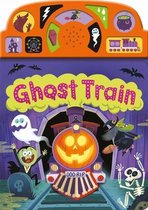 On the Move- On the Move: Ghost Train