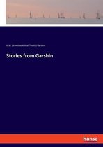 Stories from Garshin
