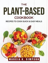 The Plant-Based Cookbook