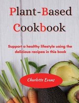 Plant Based Cookbook